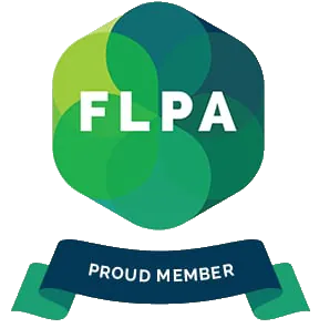 FLPA Proud Member - Family Law Practitioners Association